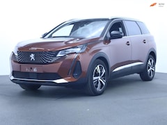 Peugeot 5008 - GT 180pk Automaat | Adaptive Cruise Control | Stoelverwarming | Parkeercamera