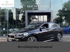BMW X2 - xDrive25e Executive M Pakket | Standkachel | Ambiance verlichting