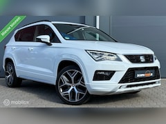Seat Ateca - 1.5 TSI FR Intense DSG/Trekhaak/Camera/Clima/LED