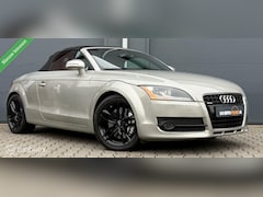 Audi TT Roadster - 3.2 V6 quattro Pro Line Clima/Cruise/Camera