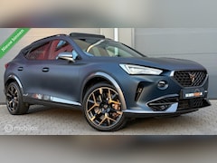 CUPRA Formentor - 2.0 TSI 4DRIVE 310PK Pano.dak/Brembo/Leder/LED
