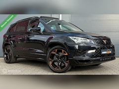 CUPRA Ateca - 2.0 TSI 4DRIVE Pano.dak/Viritual/Trekhaak/ACC/DCC