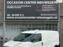 Opel Combo - 1.6 CDTi L2H1 Sport 2017 EURO6/AIRCO/CRUISE/NAP