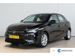 Opel Corsa - 1.2 Turbo 100PK Elegance | Apple Carplay & Android Auto | Airco | Cruise Controle | Digita