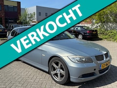BMW 3-serie Touring - 325i EXPORT