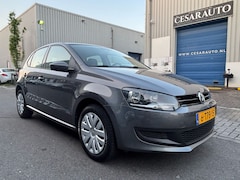 Volkswagen Polo - 1.2 TSI BLUEMOTION EDITION 5 DEURS