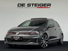Volkswagen Golf - 2.0 TSI GTI Performance 245PK Pano Dynaudio Keyless BOMVOL