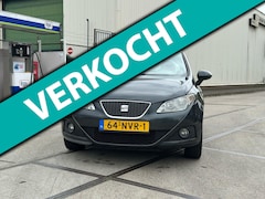 Seat Ibiza - 1.2 TDI Style Ecomotive 5drs Clima/Cruise