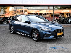 Ford Focus Wagon - 1.0 EcoBoost Hybrid ST Line X Business, zie optielijst, NL -dealerauto