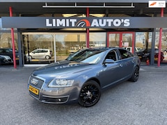 Audi A6 Limousine - 2.4 Pro Line Climate/Aut/Pdc/Cruise/El.ramen/Lmv