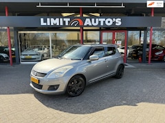 Suzuki Swift - 1.2 Bandit EASSS/Airco/Elek.Ramen/Lmv/Pdc/Trekhaak/Apk