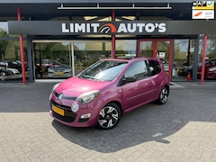 Renault Twingo - 1.2 16V Dynamique Climate/Pano/Cruise/Pdc/El.ramen/Lmv/Nap/Apk