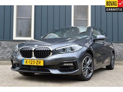 BMW 1-serie - 120i High Executive Rijklaarprijs-Garantie Navigatie Led Sport interieur Airco