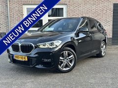 BMW X1 - xDrive25e M-Sport Navi LED Trekhaak Dealer O.H