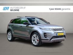 Land Rover Range Rover Evoque - P300e AWD R-Dynamic SE | Navi | Climate | Camera | Adaptive Cruise | Leder | Panoramadak |