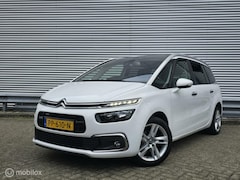 Citroën Grand C4 Picasso - 1.2 PureTech Feel | 7 Zit | Navi