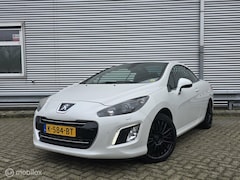 Peugeot 308 CC - 1.6 THP Féline |Navi | Airco | Stoelverw