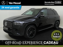 Mercedes-Benz GLE-Klasse - 400 e 4MATIC AMG Line Premium Plus /Panoramadak / Night pakket/ 22 Inch/ Elek trekhaak/ St
