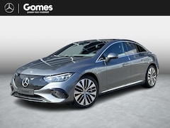 Mercedes-Benz EQE - 300 Business Edition | Plus Pakket | Panoramadak | DISTRONIC Afstandsassistent | Apple Car