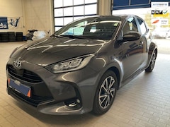 Toyota Yaris - 1.5 Hybrid Active, dealeronderhouden