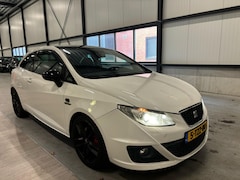 Seat Ibiza - 1.4 TSI FR 2009 AUTOMAAT 150PK NEW APK