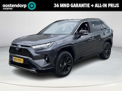 Toyota RAV4 - 2.5 Hybrid AWD Style Bi-tone Innovation