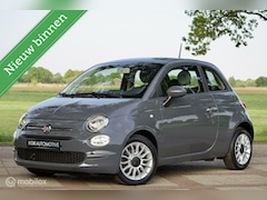 Fiat 500 - 0.9 TwinAir Turbo Popstar