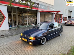 Volkswagen Polo - 1.6 8v - LOW - Custom - Inruil Mogelijk