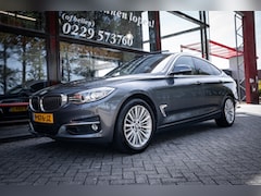 BMW 3-serie Gran Turismo - 335i xDrive High Executive | Automaat | Panorama | Cruise Control | Leder| Electrische kof