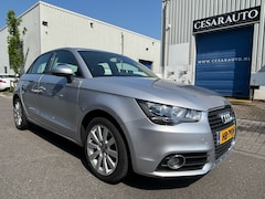 Audi A1 Sportback - 1.2 TFSI PRO LINE S 5 DEURS / 119 DKM / AIRCO