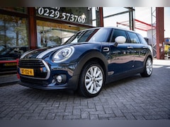 MINI Clubman - 1.5 Cooper Business Edition