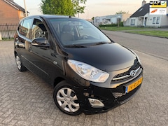 Hyundai i10 - 1.2 i-Motion Cool AUTOMAAT, AIRCO, NAP KM