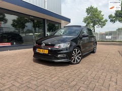 Volkswagen Polo - 1.8 GTI | DSG | Pano | Leder | LED | Navi