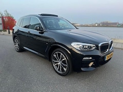 BMW X3 - XDrive20i High Executive M pakket- 360 camera-headup