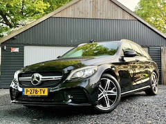 Mercedes-Benz C-klasse Estate - C200 Business AMG Distronic Trekhaak