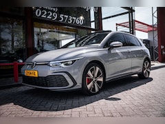 Volkswagen Golf - GTE 1.4 eHybrid 245pk| Panoramadak | Camera | Carplay | LED matrix koplampen |