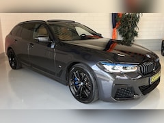 BMW 5-serie Touring - (g31) 530e 292pk xDrive Aut8, M Bus Edit Plus, BOMVOL,
