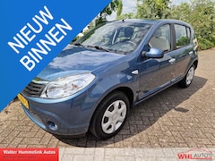 Dacia Sandero - 1.2 Lauréate