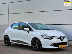 Renault Clio - 1.5 dCi ECO Expression Led |Navi |Airco |Cruise |Start/Stop |Nap |Boekjes