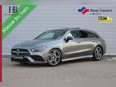 Mercedes-Benz CLA-klasse Shooting Brake - 200 AMG/Night/Pano/Sfeer