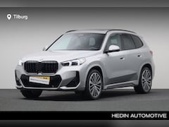 BMW X1 - xDrive30e | Harman-Kardon sound system | Glazen panoramadak | Achteruitrijcamera | 360 Gra