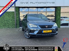 CUPRA Ateca - 2.0 TSI 4DRIVE | 300 PK | Carplay | ACC