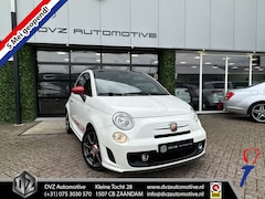 Fiat 500 Abarth - 1.4 T-Jet 595 Elaborabile | F1 Automaat | Pano | PDC