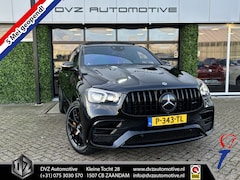Mercedes-Benz GLE-Klasse Coupé - AMG 63 S 4MATIC+ | XPEL | Ceramic Brakes | Carbon