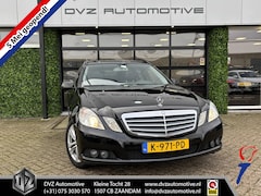 Mercedes-Benz E-klasse Estate - 200 CGI Business Class 184 PK | Leder | Schuifdak | PDC