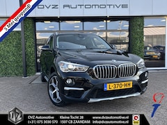 BMW X1 - sDrive18i Executive | X-Line | 18" LMV | Park Assist