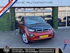 BMW i3 - Range Extender | Navi | PDC | Dealer Ond. |