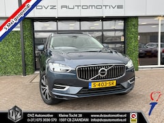 Volvo XC60 - 2.0 T8 Twin Engine AWD Inscription | Pano | HUD | Trekhaak