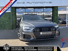 Audi A6 Limousine - 45 TFSI 265PK S edition | Pano | HUD | B&O | Black Optik | BTW