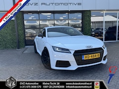 Audi TT - 2.0 TFSI 230PK Pro Line S | Virtual | 19" LMV | Dealer Ond